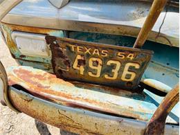 1954 Chevrolet 3800 (CC-2085113) for sale in Fredericksburg, Texas