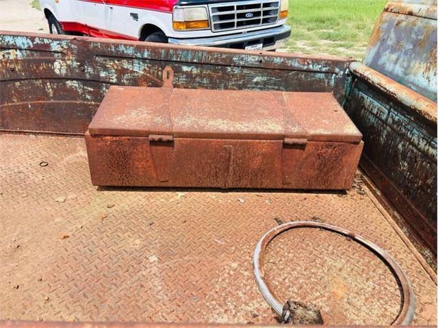 1954 Chevrolet 3800 (CC-2085113) for sale in Fredericksburg, Texas