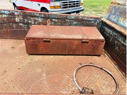 1954 Chevrolet 3800 (CC-2085113) for sale in Fredericksburg, Texas