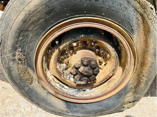 1954 Chevrolet 3800 (CC-2085113) for sale in Fredericksburg, Texas