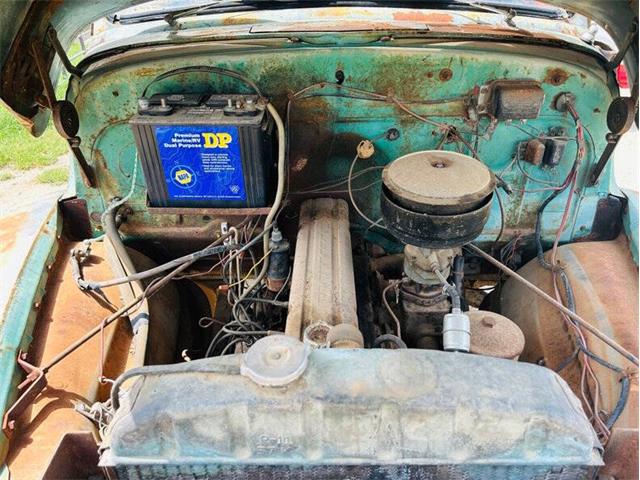 1954 Chevrolet 3800 (CC-2085113) for sale in Fredericksburg, Texas