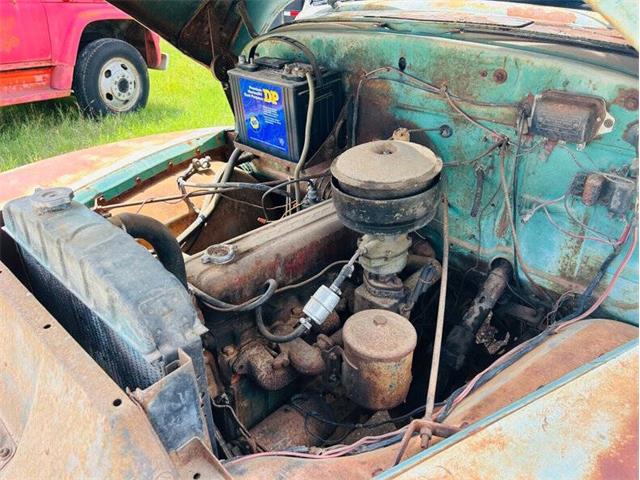 1954 Chevrolet 3800 (CC-2085113) for sale in Fredericksburg, Texas