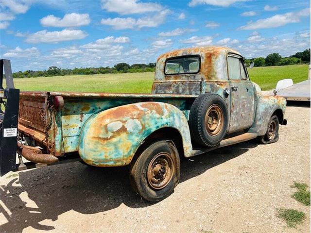 1954 Chevrolet 3800 (CC-2085113) for sale in Fredericksburg, Texas