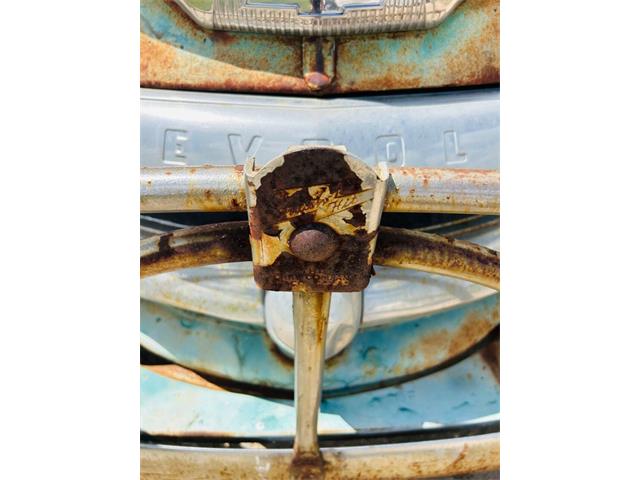 1954 Chevrolet 3800 (CC-2085113) for sale in Fredericksburg, Texas