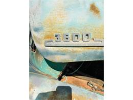 1954 Chevrolet 3800 (CC-2085113) for sale in Fredericksburg, Texas