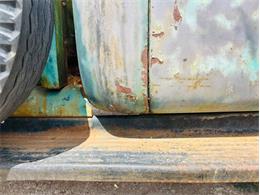 1954 Chevrolet 3800 (CC-2085113) for sale in Fredericksburg, Texas
