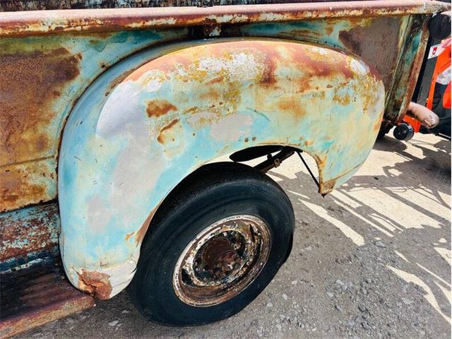 1954 Chevrolet 3800 (CC-2085113) for sale in Fredericksburg, Texas
