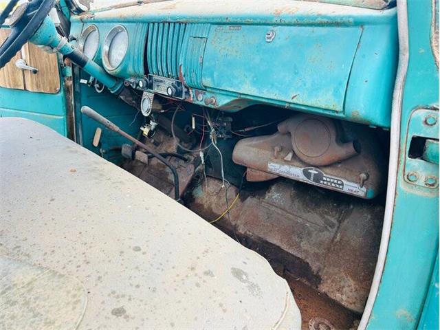1954 Chevrolet 3800 (CC-2085113) for sale in Fredericksburg, Texas