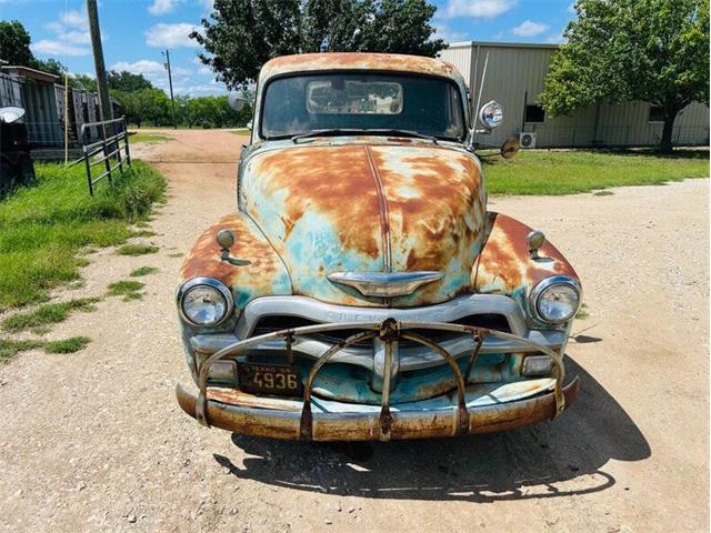 1954 Chevrolet 3800 (CC-2085113) for sale in Fredericksburg, Texas