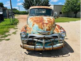 1954 Chevrolet 3800 (CC-2085113) for sale in Fredericksburg, Texas