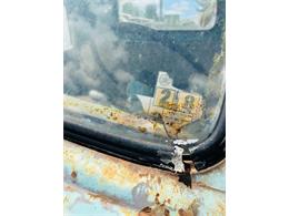 1954 Chevrolet 3800 (CC-2085113) for sale in Fredericksburg, Texas