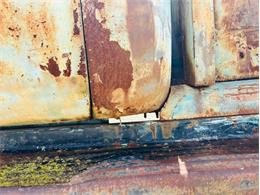 1954 Chevrolet 3800 (CC-2085113) for sale in Fredericksburg, Texas