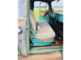 1954 Chevrolet 3800 (CC-2085113) for sale in Fredericksburg, Texas