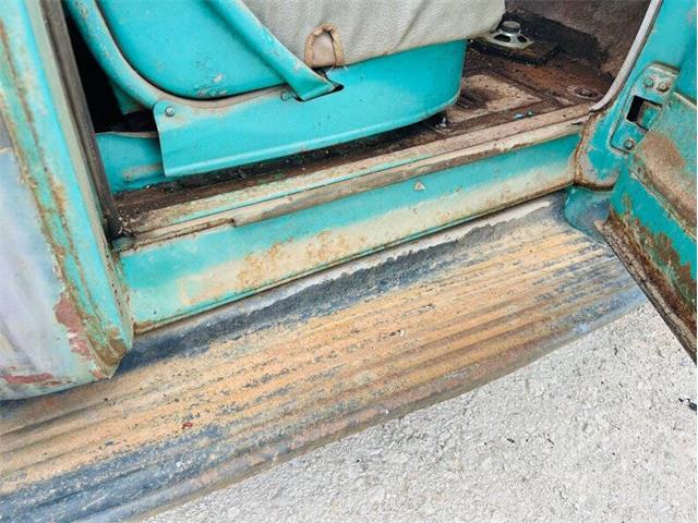 1954 Chevrolet 3800 (CC-2085113) for sale in Fredericksburg, Texas