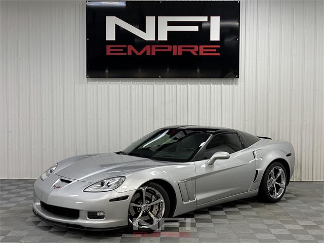 2012 Chevrolet Corvette (CC-2085114) for sale in North East, Pennsylvania