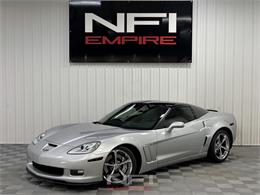2012 Chevrolet Corvette (CC-2085114) for sale in North East, Pennsylvania