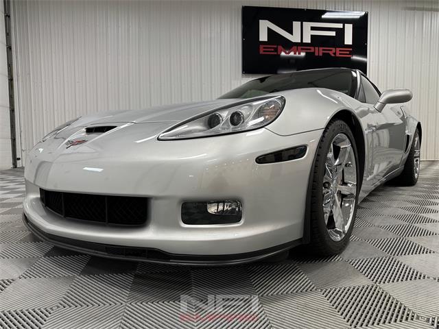 2012 Chevrolet Corvette (CC-2085114) for sale in North East, Pennsylvania