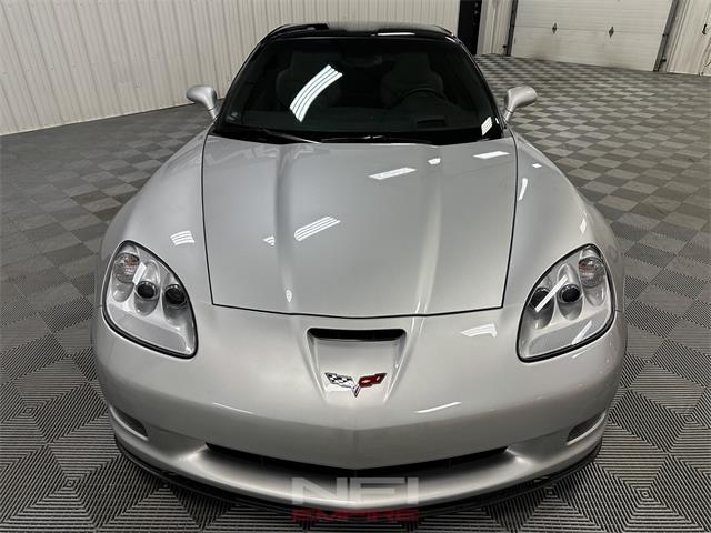 2012 Chevrolet Corvette (CC-2085114) for sale in North East, Pennsylvania