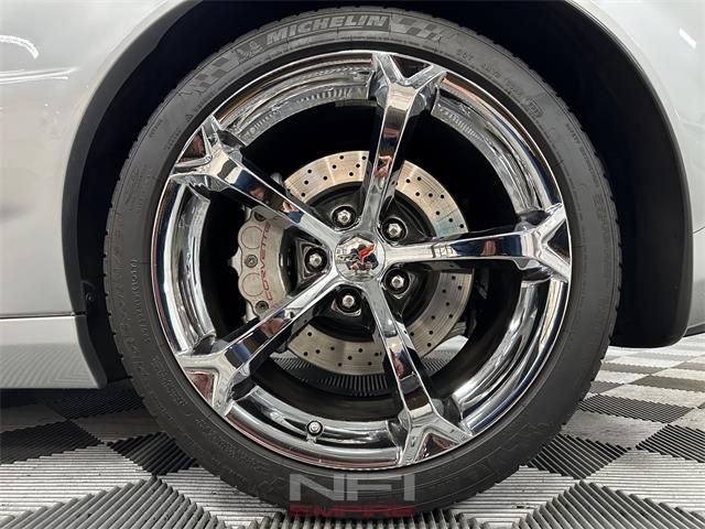 2012 Chevrolet Corvette (CC-2085114) for sale in North East, Pennsylvania