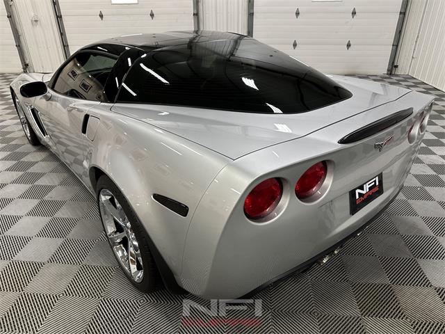 2012 Chevrolet Corvette (CC-2085114) for sale in North East, Pennsylvania