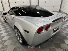 2012 Chevrolet Corvette (CC-2085114) for sale in North East, Pennsylvania