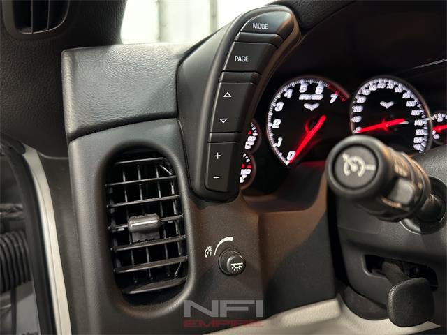 2012 Chevrolet Corvette (CC-2085114) for sale in North East, Pennsylvania