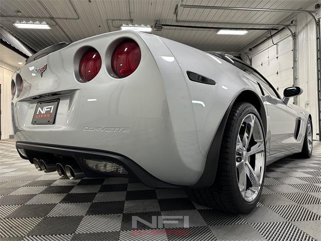 2012 Chevrolet Corvette (CC-2085114) for sale in North East, Pennsylvania