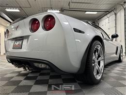 2012 Chevrolet Corvette (CC-2085114) for sale in North East, Pennsylvania