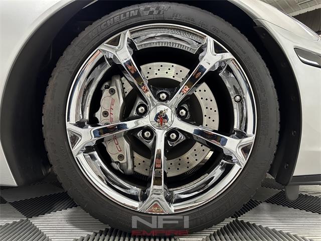 2012 Chevrolet Corvette (CC-2085114) for sale in North East, Pennsylvania