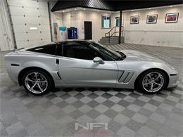 2012 Chevrolet Corvette (CC-2085114) for sale in North East, Pennsylvania
