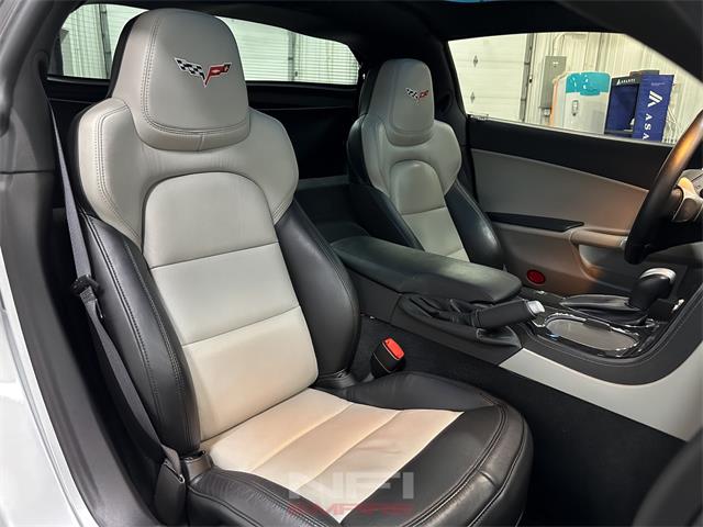 2012 Chevrolet Corvette (CC-2085114) for sale in North East, Pennsylvania