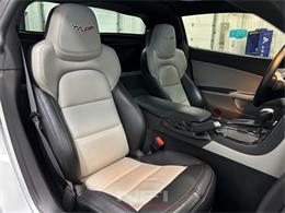 2012 Chevrolet Corvette (CC-2085114) for sale in North East, Pennsylvania