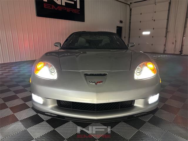 2012 Chevrolet Corvette (CC-2085114) for sale in North East, Pennsylvania