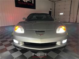 2012 Chevrolet Corvette (CC-2085114) for sale in North East, Pennsylvania