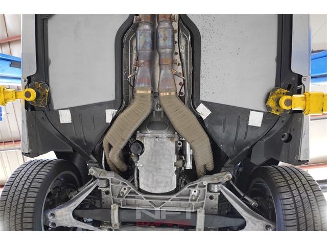 2012 Chevrolet Corvette (CC-2085114) for sale in North East, Pennsylvania