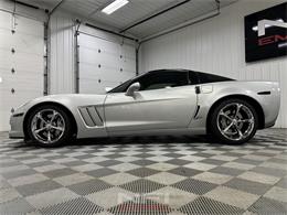 2012 Chevrolet Corvette (CC-2085114) for sale in North East, Pennsylvania