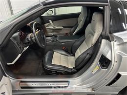 2012 Chevrolet Corvette (CC-2085114) for sale in North East, Pennsylvania