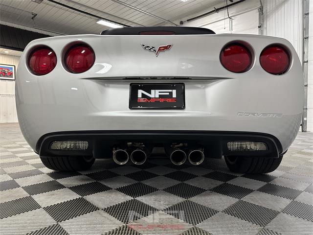 2012 Chevrolet Corvette (CC-2085114) for sale in North East, Pennsylvania