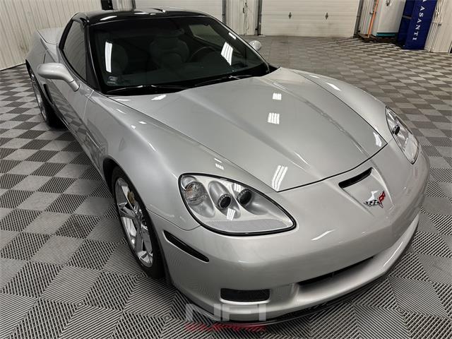 2012 Chevrolet Corvette (CC-2085114) for sale in North East, Pennsylvania