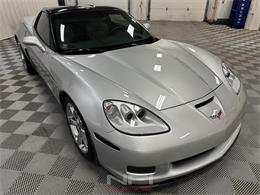 2012 Chevrolet Corvette (CC-2085114) for sale in North East, Pennsylvania