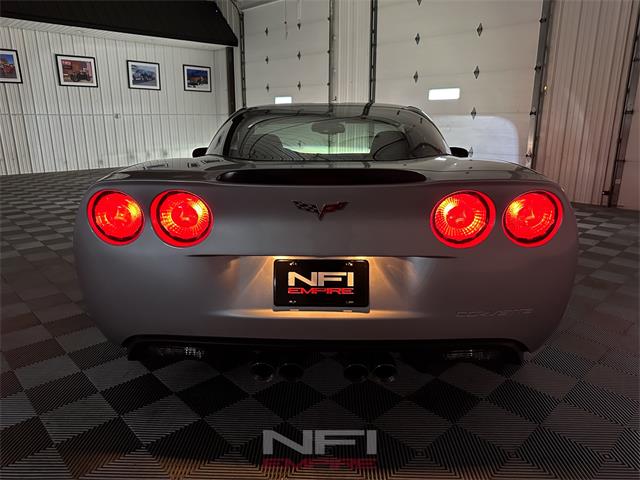 2012 Chevrolet Corvette (CC-2085114) for sale in North East, Pennsylvania
