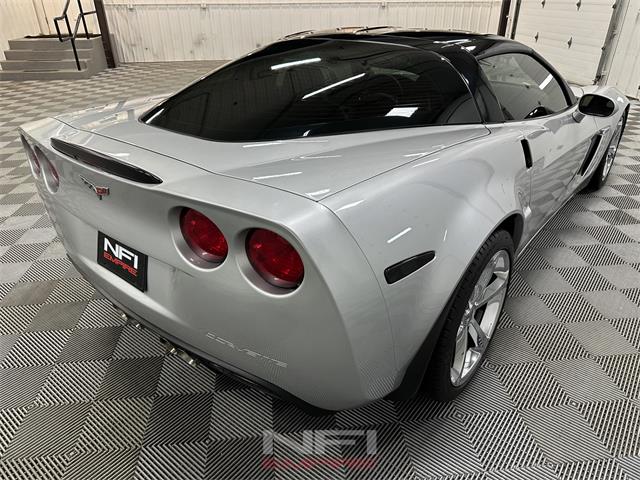 2012 Chevrolet Corvette (CC-2085114) for sale in North East, Pennsylvania