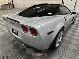2012 Chevrolet Corvette (CC-2085114) for sale in North East, Pennsylvania