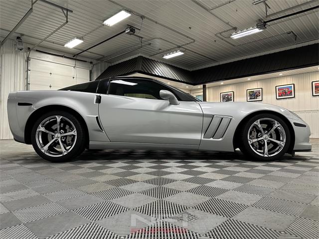 2012 Chevrolet Corvette (CC-2085114) for sale in North East, Pennsylvania