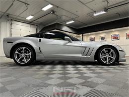 2012 Chevrolet Corvette (CC-2085114) for sale in North East, Pennsylvania