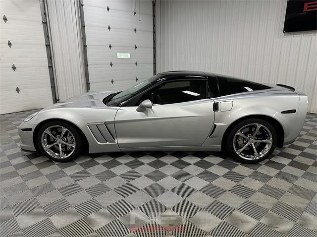 2012 Chevrolet Corvette (CC-2085114) for sale in North East, Pennsylvania