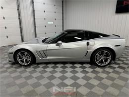 2012 Chevrolet Corvette (CC-2085114) for sale in North East, Pennsylvania