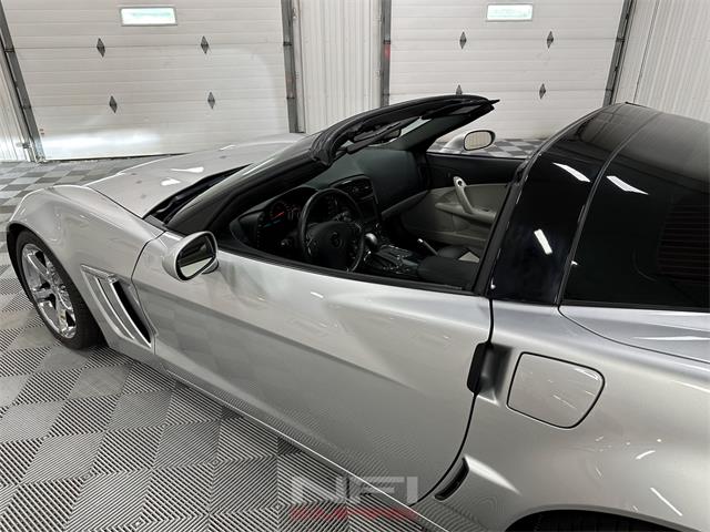 2012 Chevrolet Corvette (CC-2085114) for sale in North East, Pennsylvania