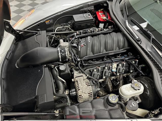 2012 Chevrolet Corvette (CC-2085114) for sale in North East, Pennsylvania