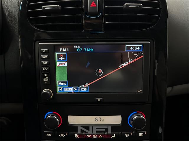 2012 Chevrolet Corvette (CC-2085114) for sale in North East, Pennsylvania